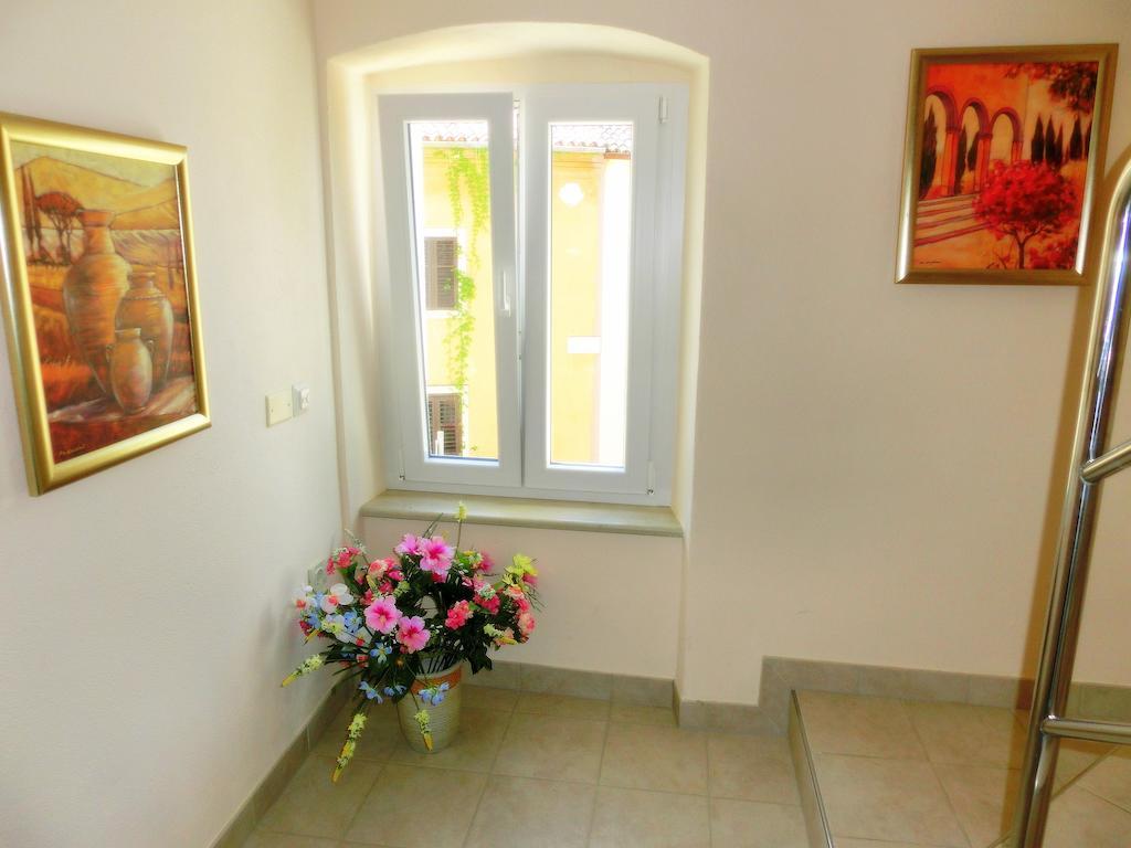 Holiday Home Villa Bella Vrsar Room photo