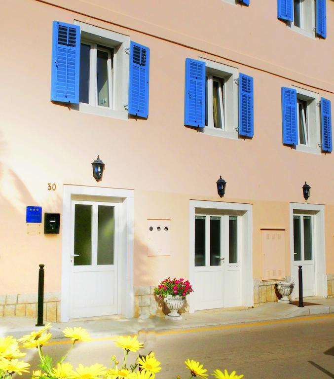 Holiday Home Villa Bella Vrsar Room photo